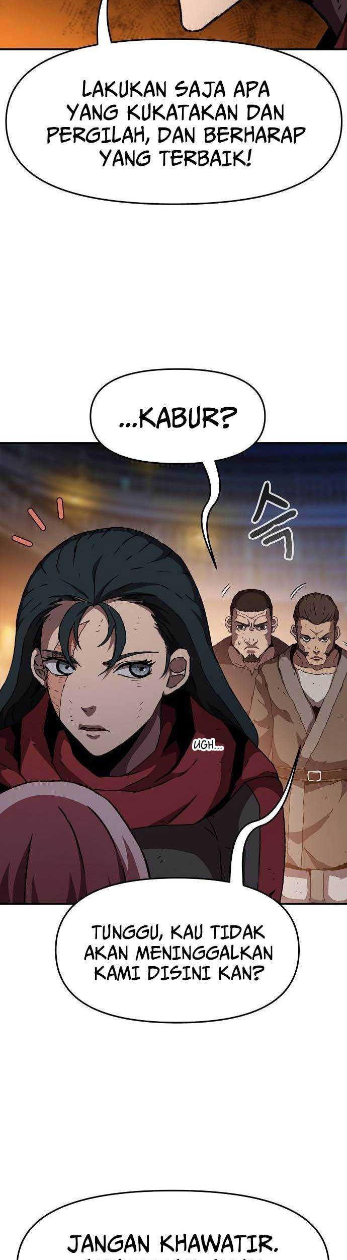 I Became a Knight With a Time Limit Chapter 28 Gambar 11