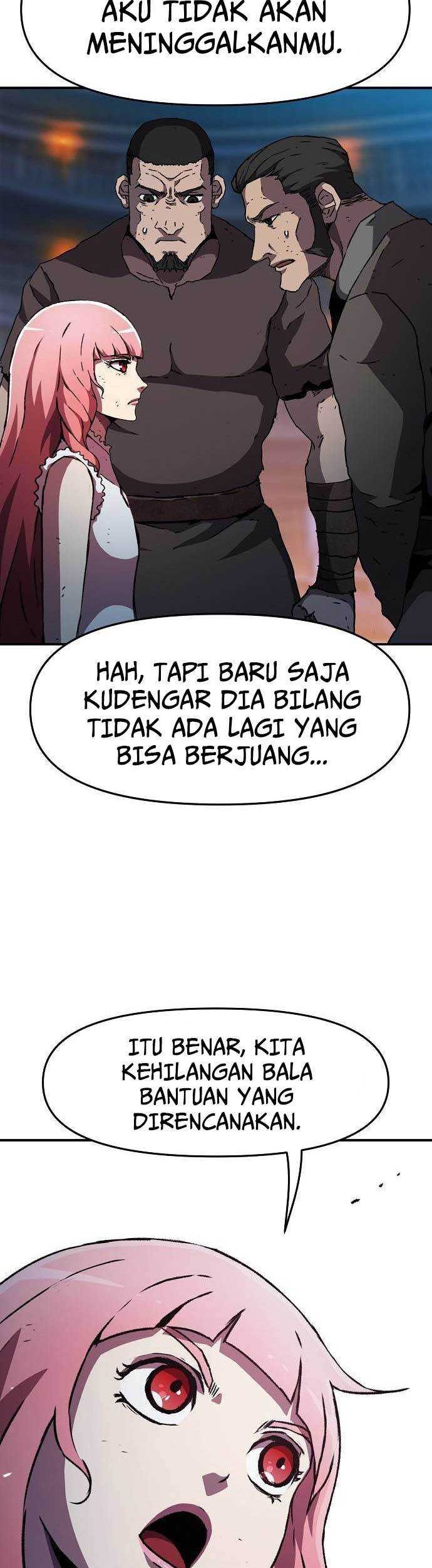 I Became a Knight With a Time Limit Chapter 28 Gambar 12