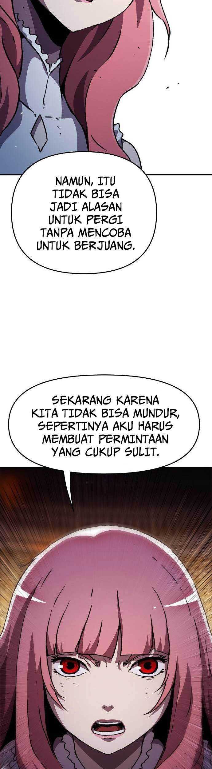 I Became a Knight With a Time Limit Chapter 28 Gambar 13