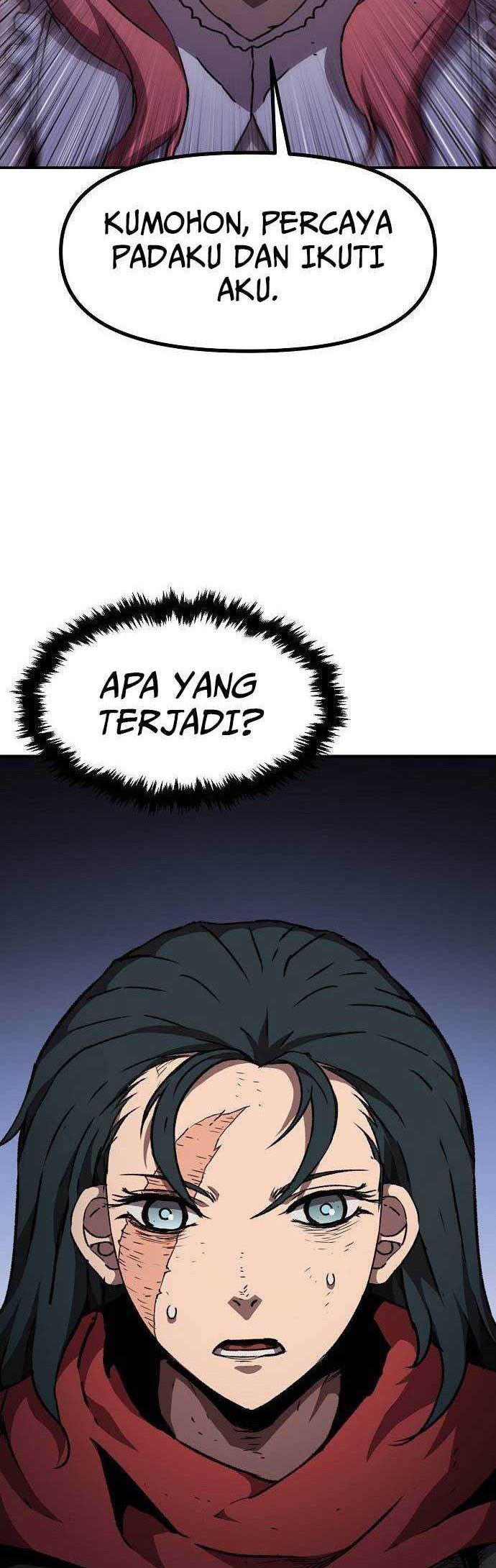 I Became a Knight With a Time Limit Chapter 28 Gambar 14