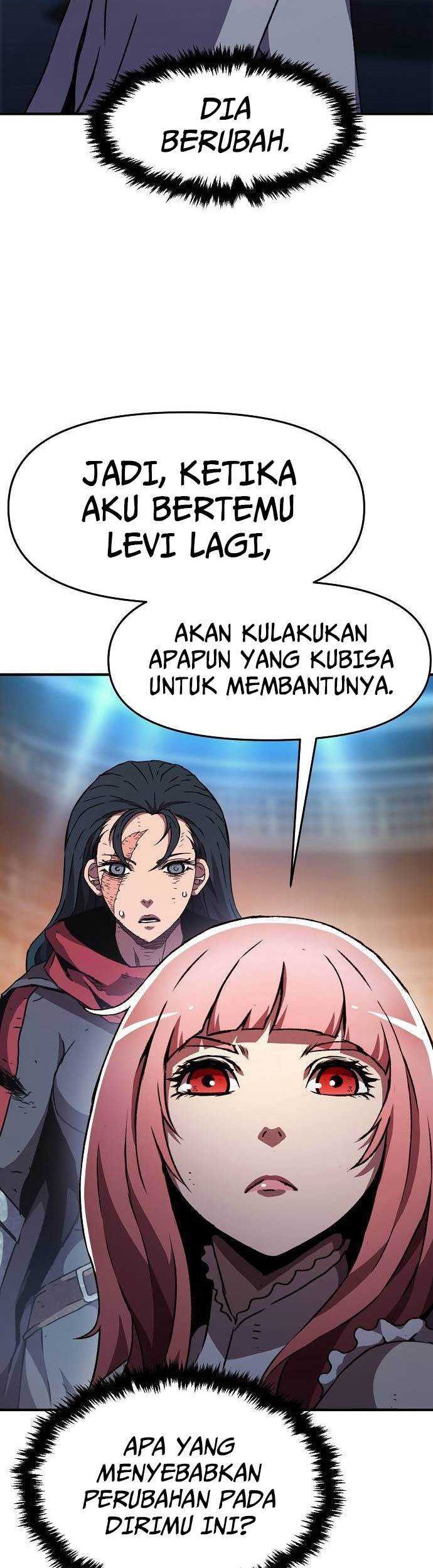 I Became a Knight With a Time Limit Chapter 28 Gambar 16