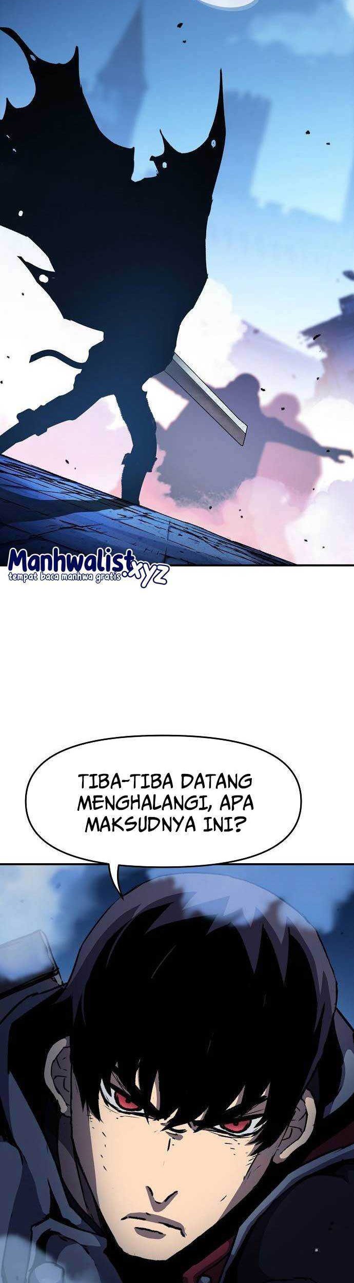 I Became a Knight With a Time Limit Chapter 28 Gambar 18