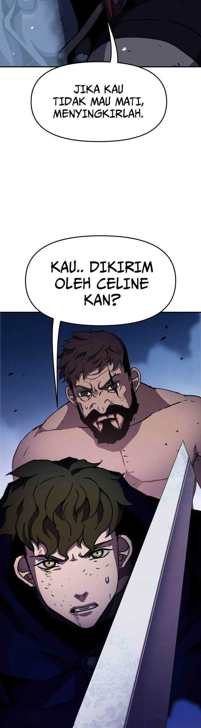 I Became a Knight With a Time Limit Chapter 28 Gambar 19