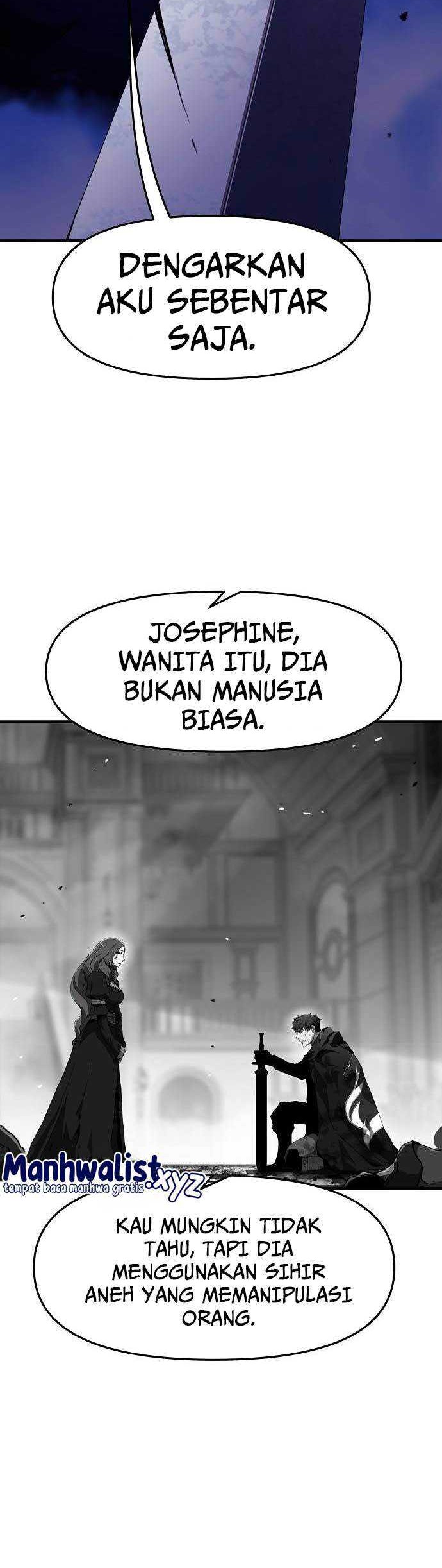 I Became a Knight With a Time Limit Chapter 28 Gambar 20
