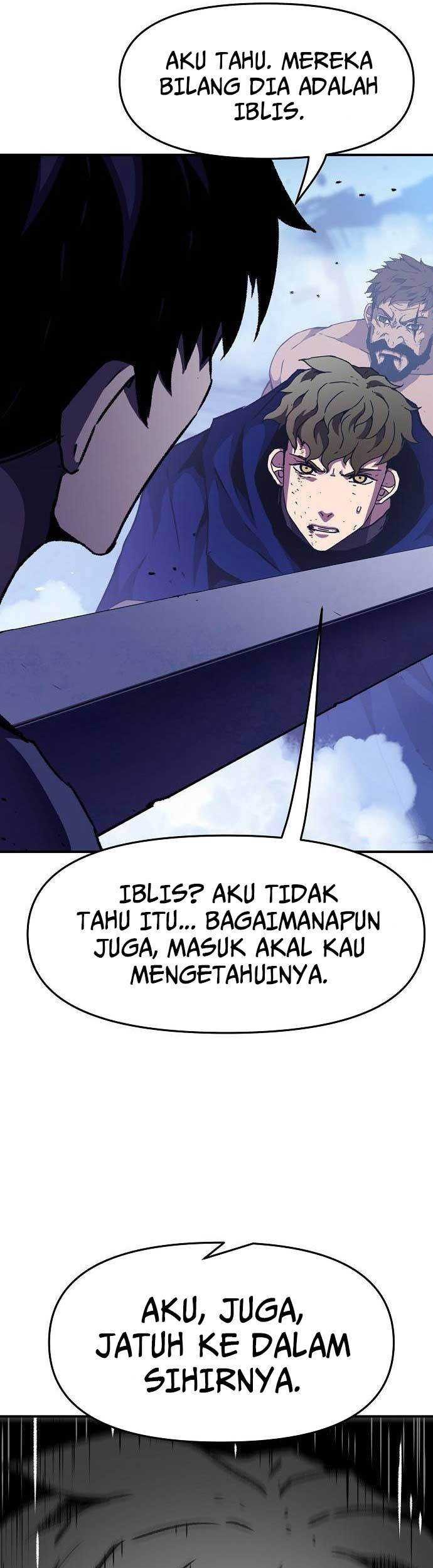 I Became a Knight With a Time Limit Chapter 28 Gambar 21