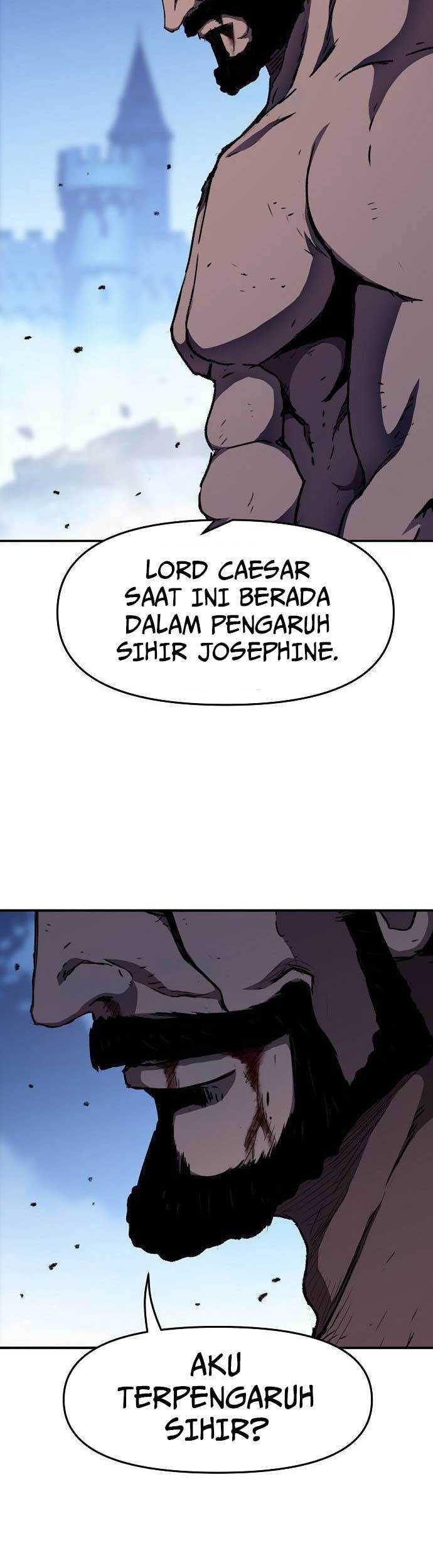 I Became a Knight With a Time Limit Chapter 28 Gambar 23