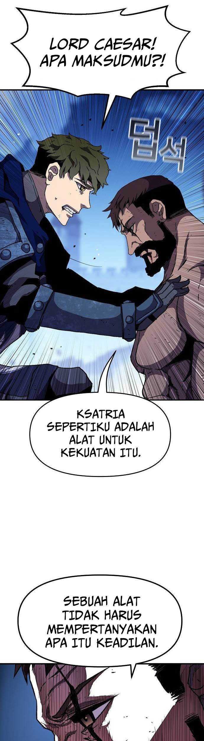 I Became a Knight With a Time Limit Chapter 28 Gambar 25
