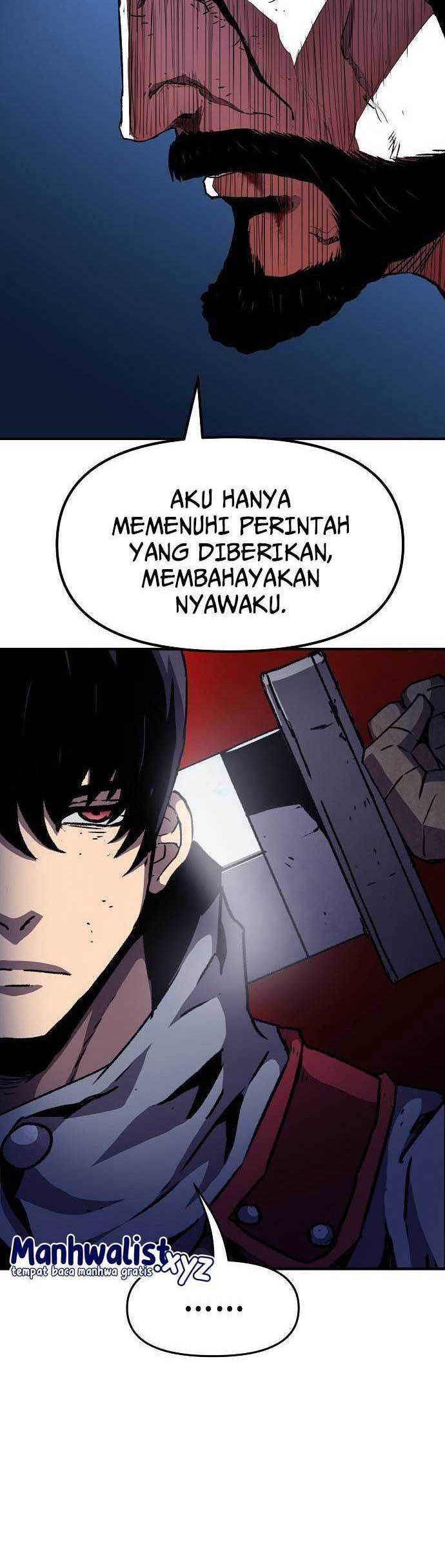 I Became a Knight With a Time Limit Chapter 28 Gambar 26