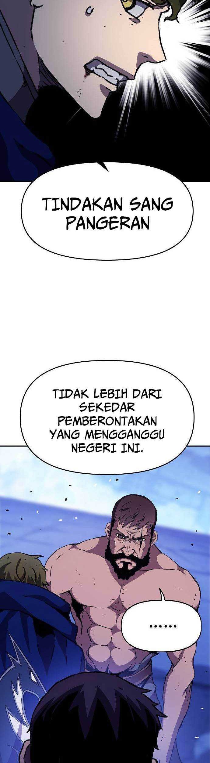 I Became a Knight With a Time Limit Chapter 28 Gambar 28