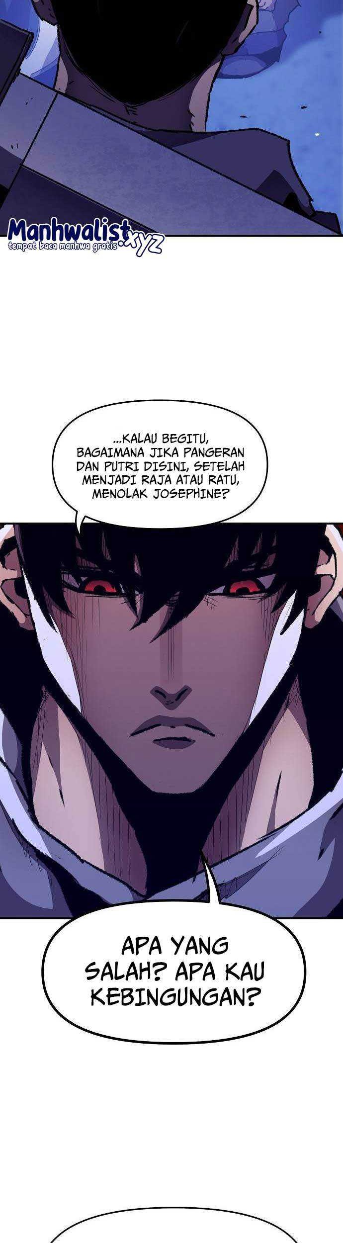 I Became a Knight With a Time Limit Chapter 28 Gambar 29