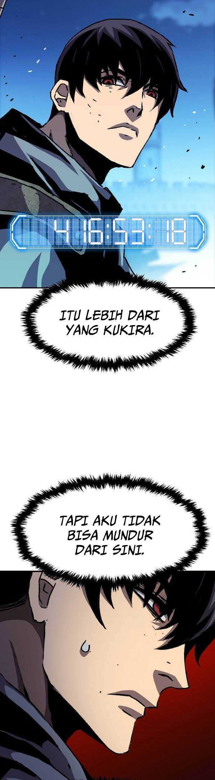 I Became a Knight With a Time Limit Chapter 28 Gambar 31