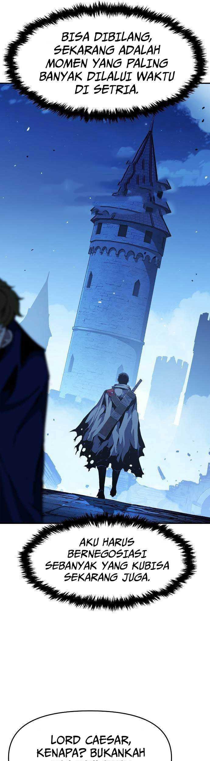 I Became a Knight With a Time Limit Chapter 28 Gambar 33