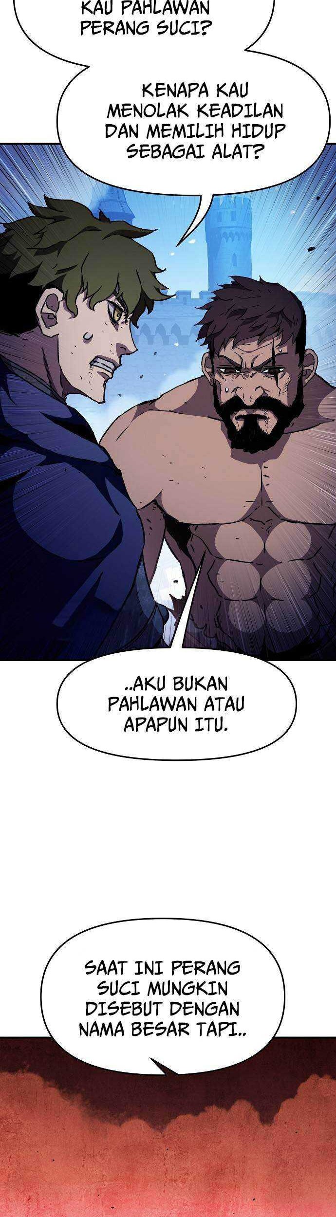 I Became a Knight With a Time Limit Chapter 28 Gambar 34