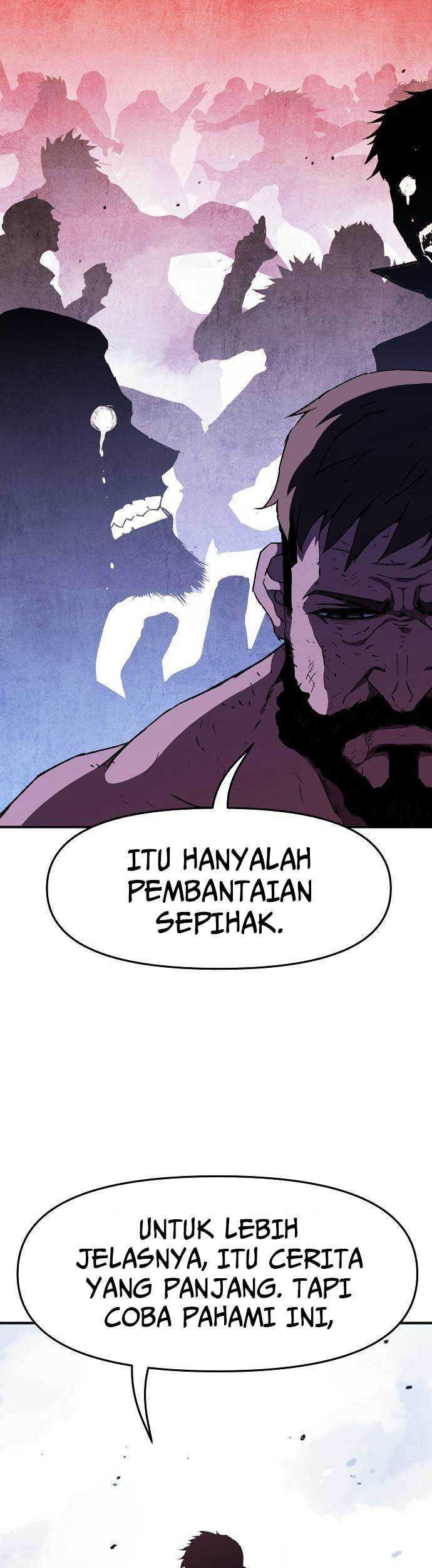 I Became a Knight With a Time Limit Chapter 28 Gambar 35