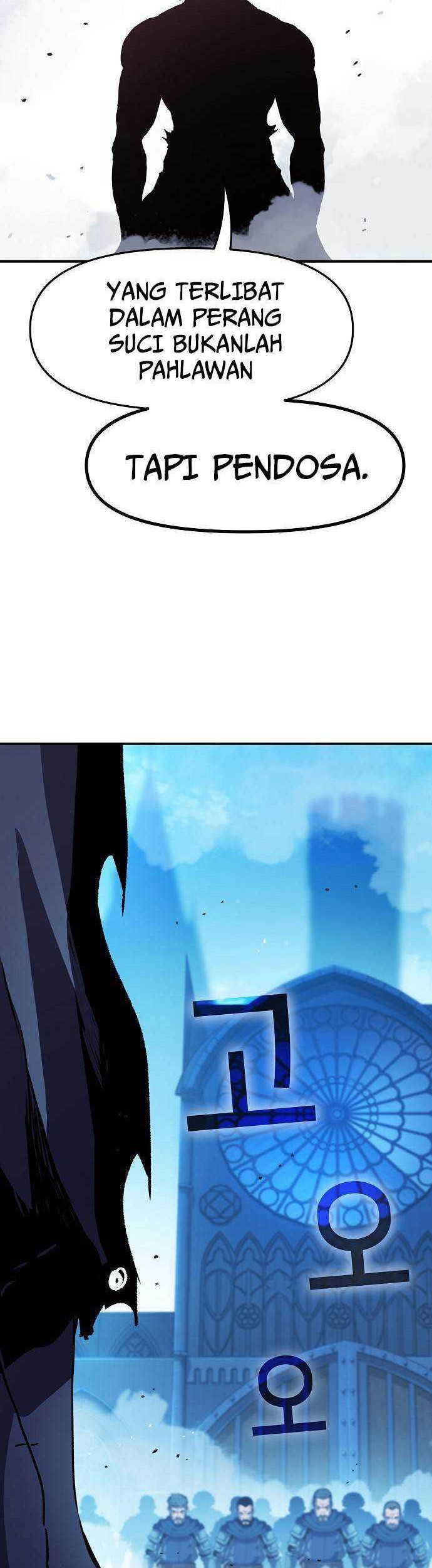 I Became a Knight With a Time Limit Chapter 28 Gambar 36