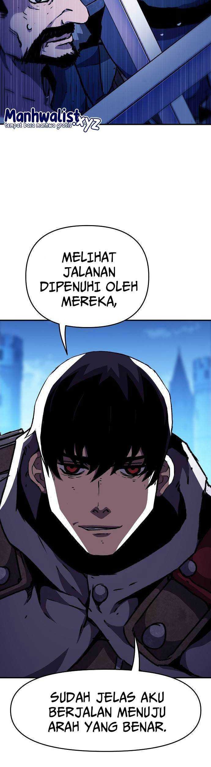 I Became a Knight With a Time Limit Chapter 28 Gambar 38