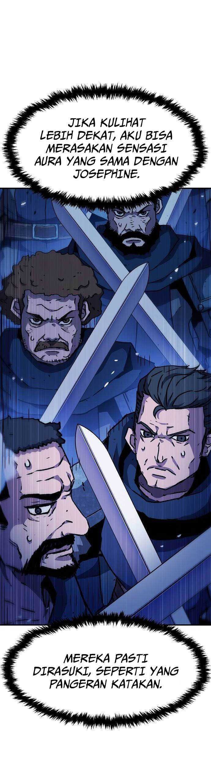 I Became a Knight With a Time Limit Chapter 28 Gambar 39
