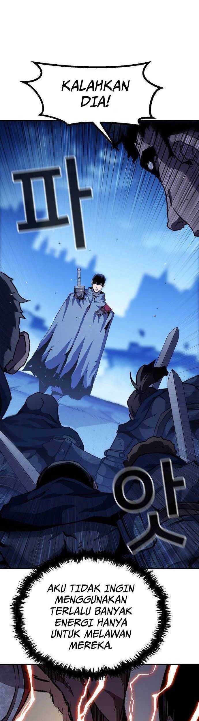 I Became a Knight With a Time Limit Chapter 28 Gambar 40