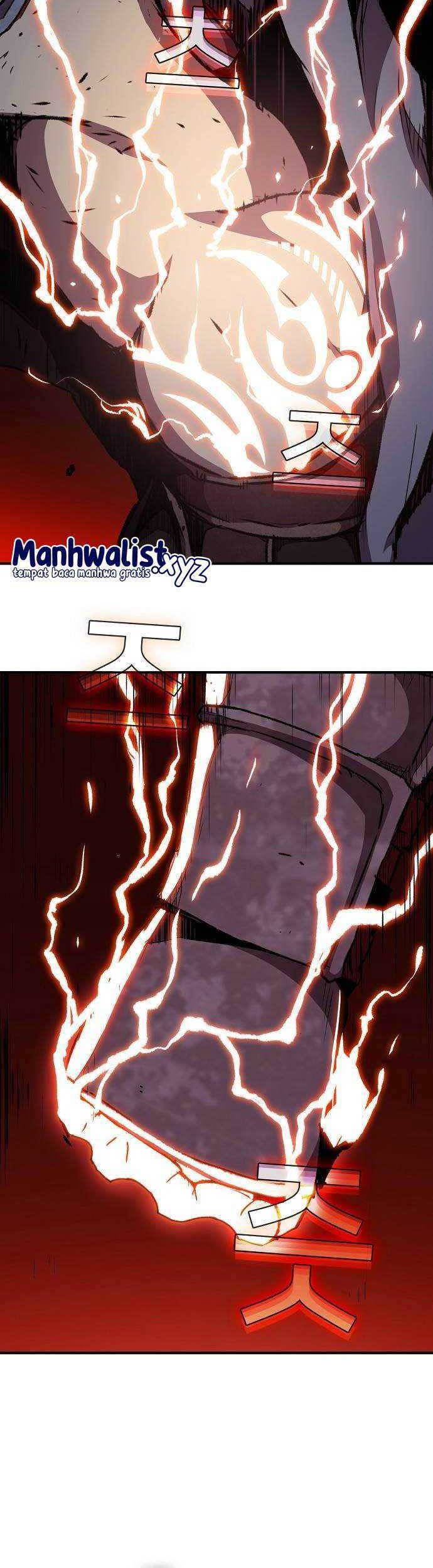 I Became a Knight With a Time Limit Chapter 28 Gambar 41
