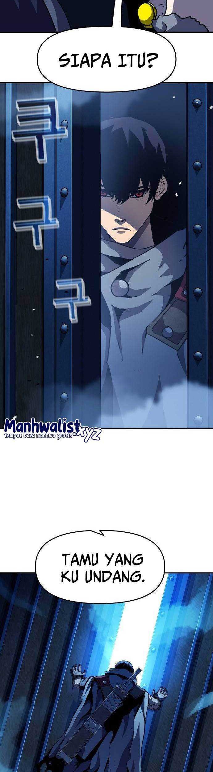 I Became a Knight With a Time Limit Chapter 28 Gambar 46