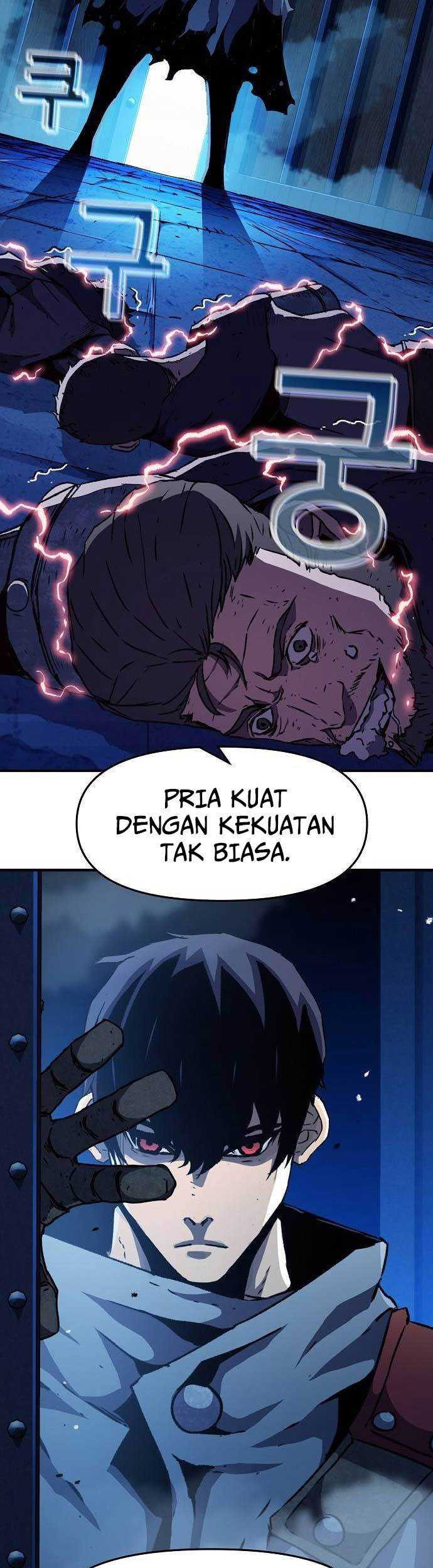 I Became a Knight With a Time Limit Chapter 28 Gambar 47