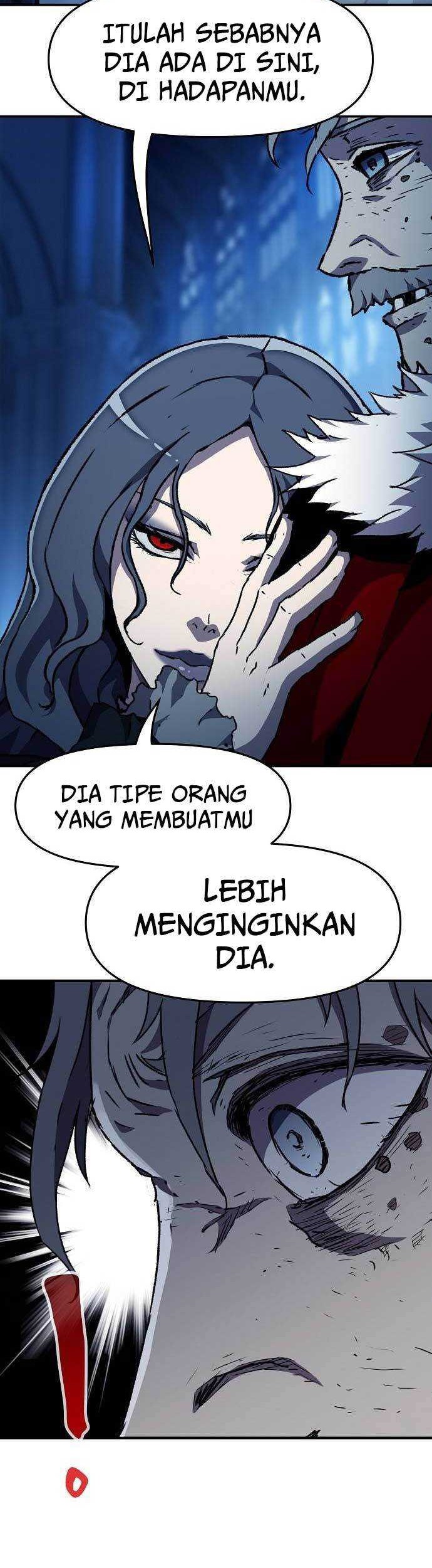 I Became a Knight With a Time Limit Chapter 28 Gambar 48