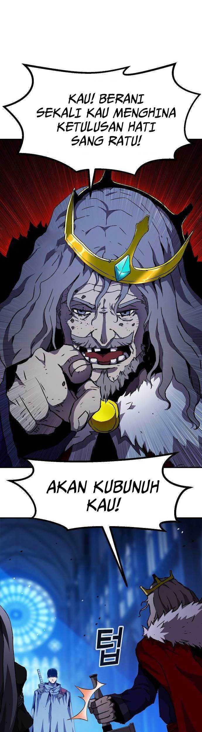 I Became a Knight With a Time Limit Chapter 28 Gambar 49