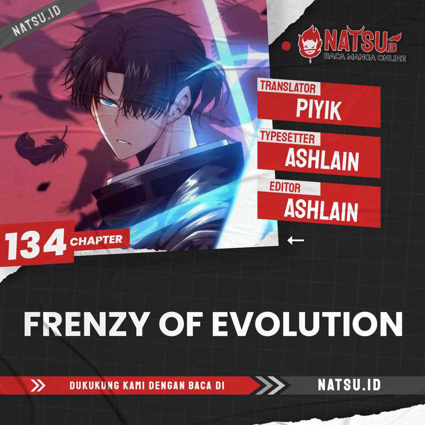 Baca Komik Evolution Frenzy Chapter 134 Gambar 1