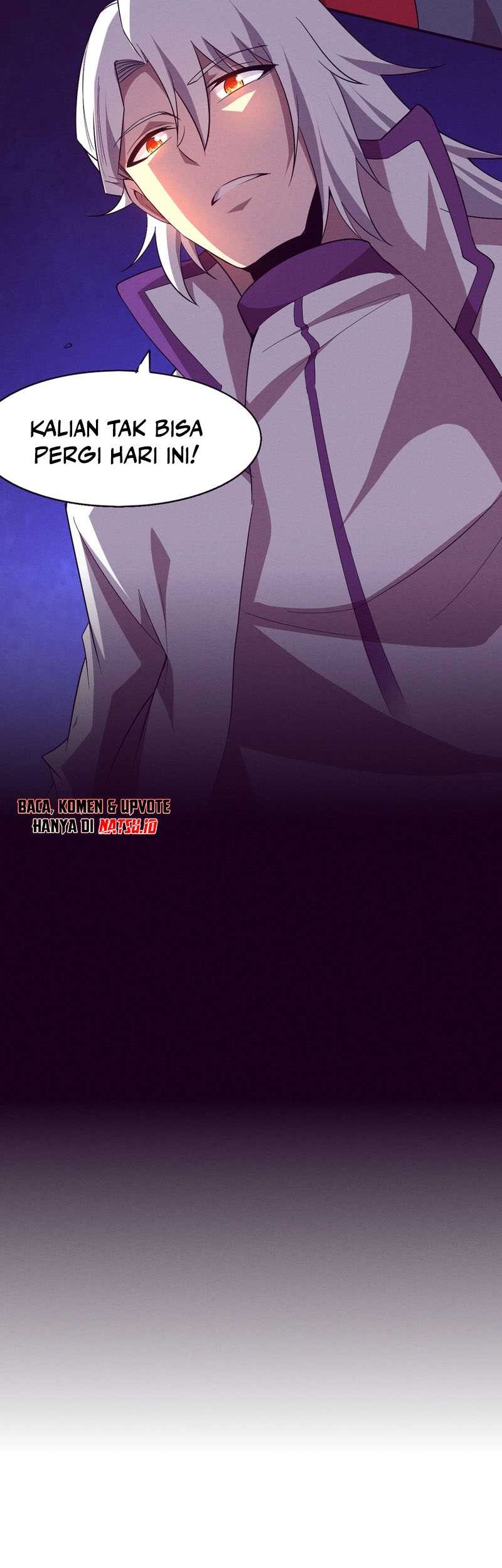 Evolution Frenzy Chapter 134 Gambar 3