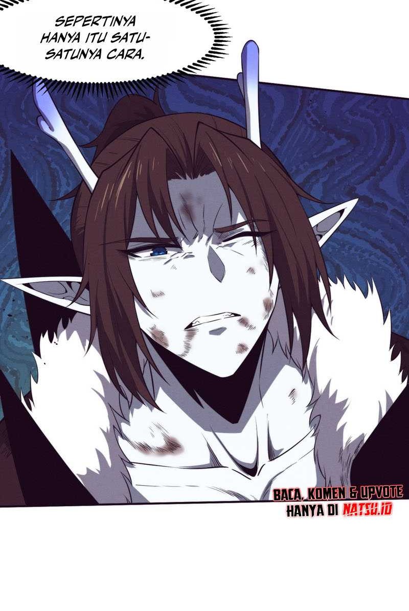 Evolution Frenzy Chapter 134 Gambar 8