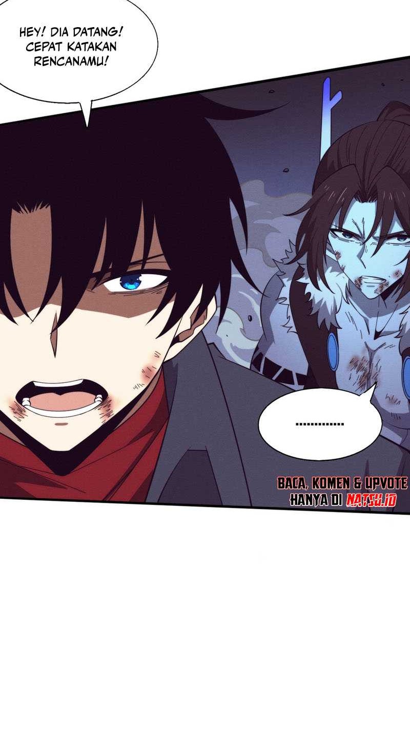 Evolution Frenzy Chapter 134 Gambar 12
