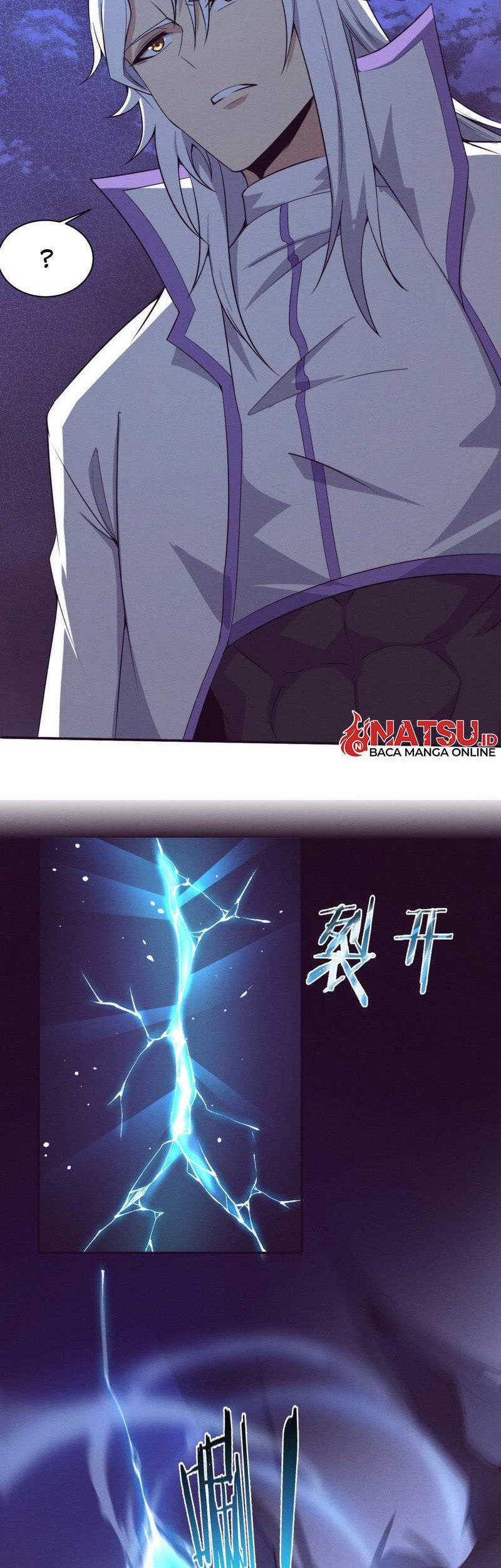 Evolution Frenzy Chapter 134 Gambar 22