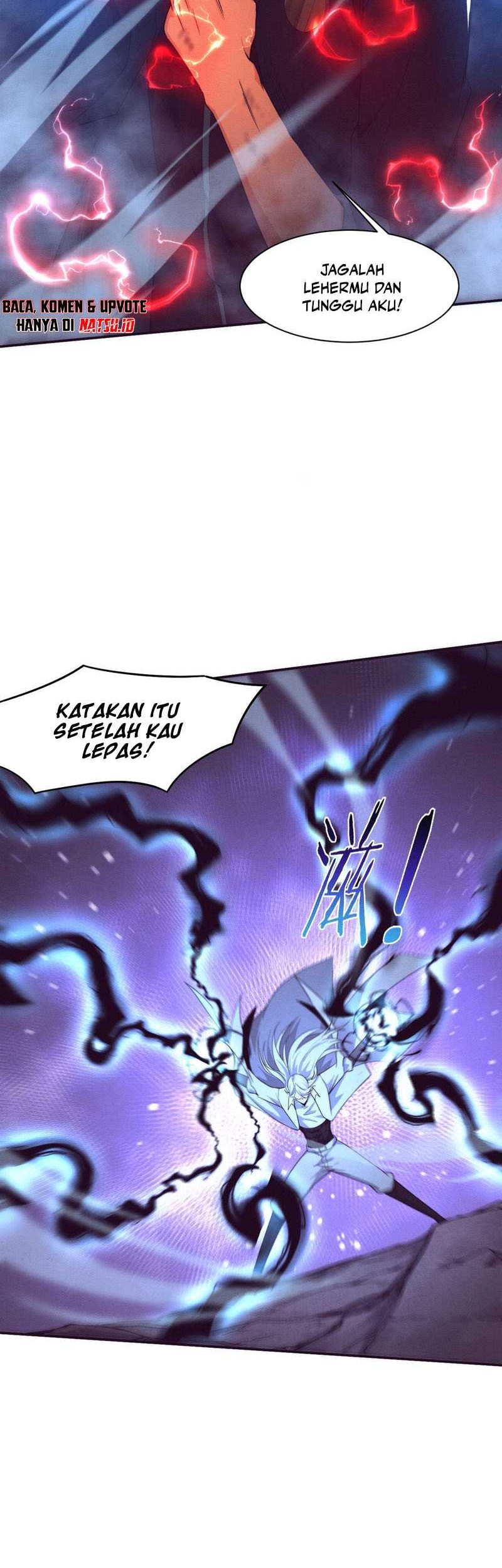 Evolution Frenzy Chapter 134 Gambar 24