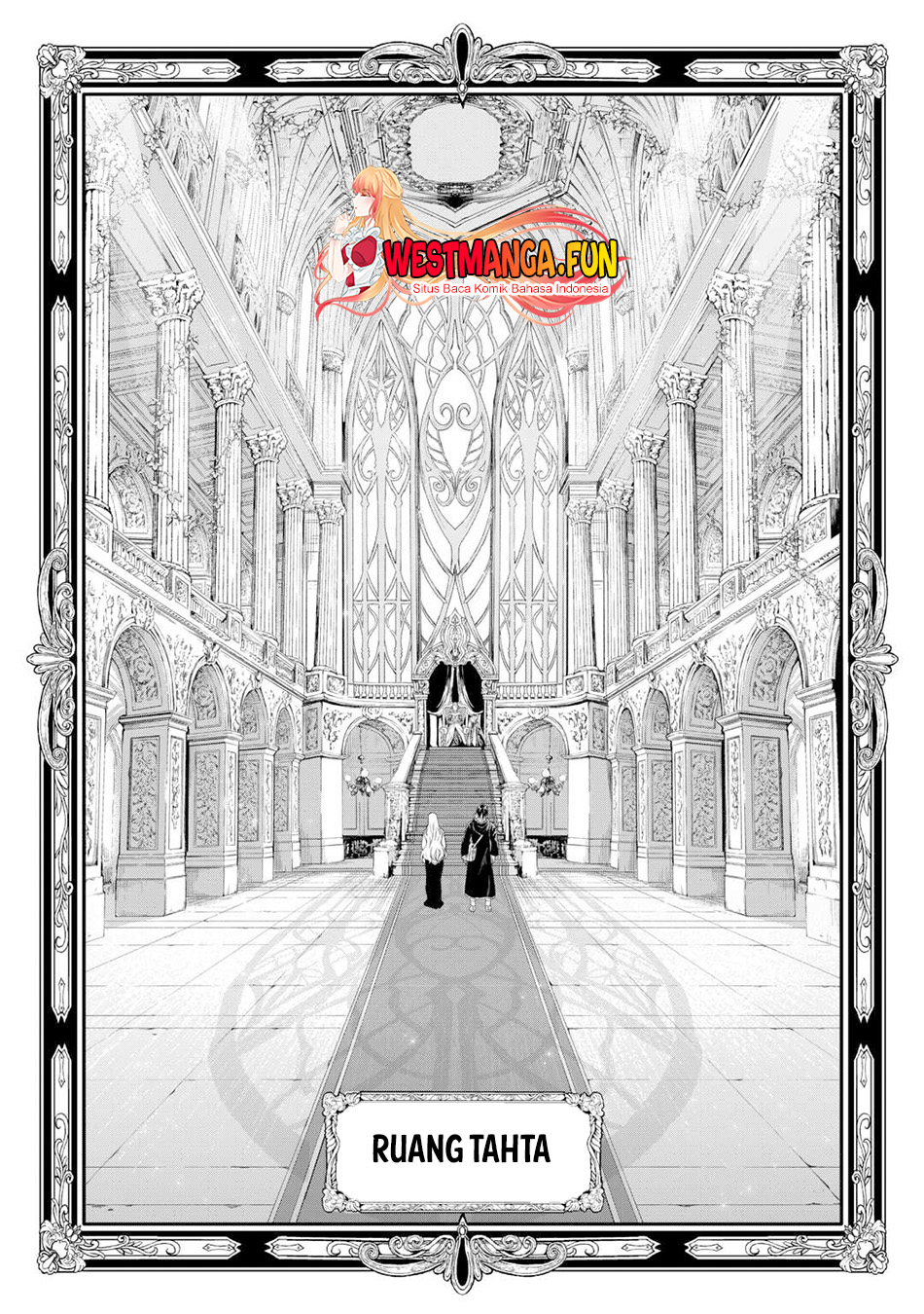 Sozai Saishuka no Isekai Ryokouki Chapter 51 Gambar 19