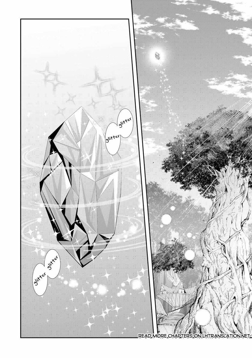 Sozai Saishuka no Isekai Ryokouki Chapter 50 Gambar 8