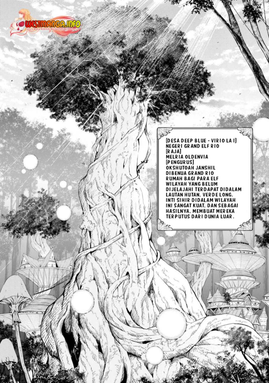 Sozai Saishuka no Isekai Ryokouki Chapter 48 Gambar 6