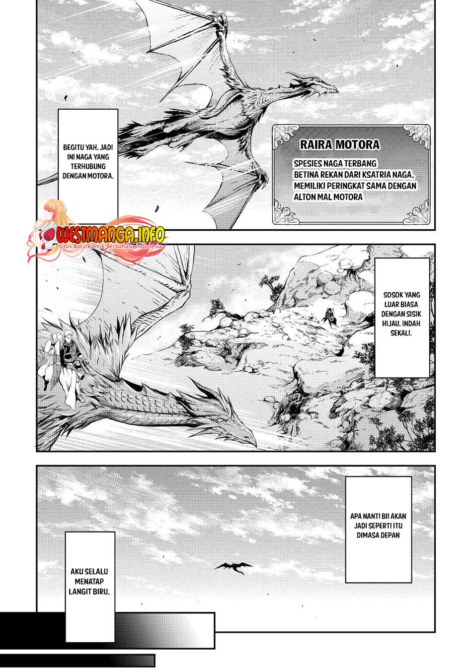 Sozai Saishuka no Isekai Ryokouki Chapter 44 Gambar 16