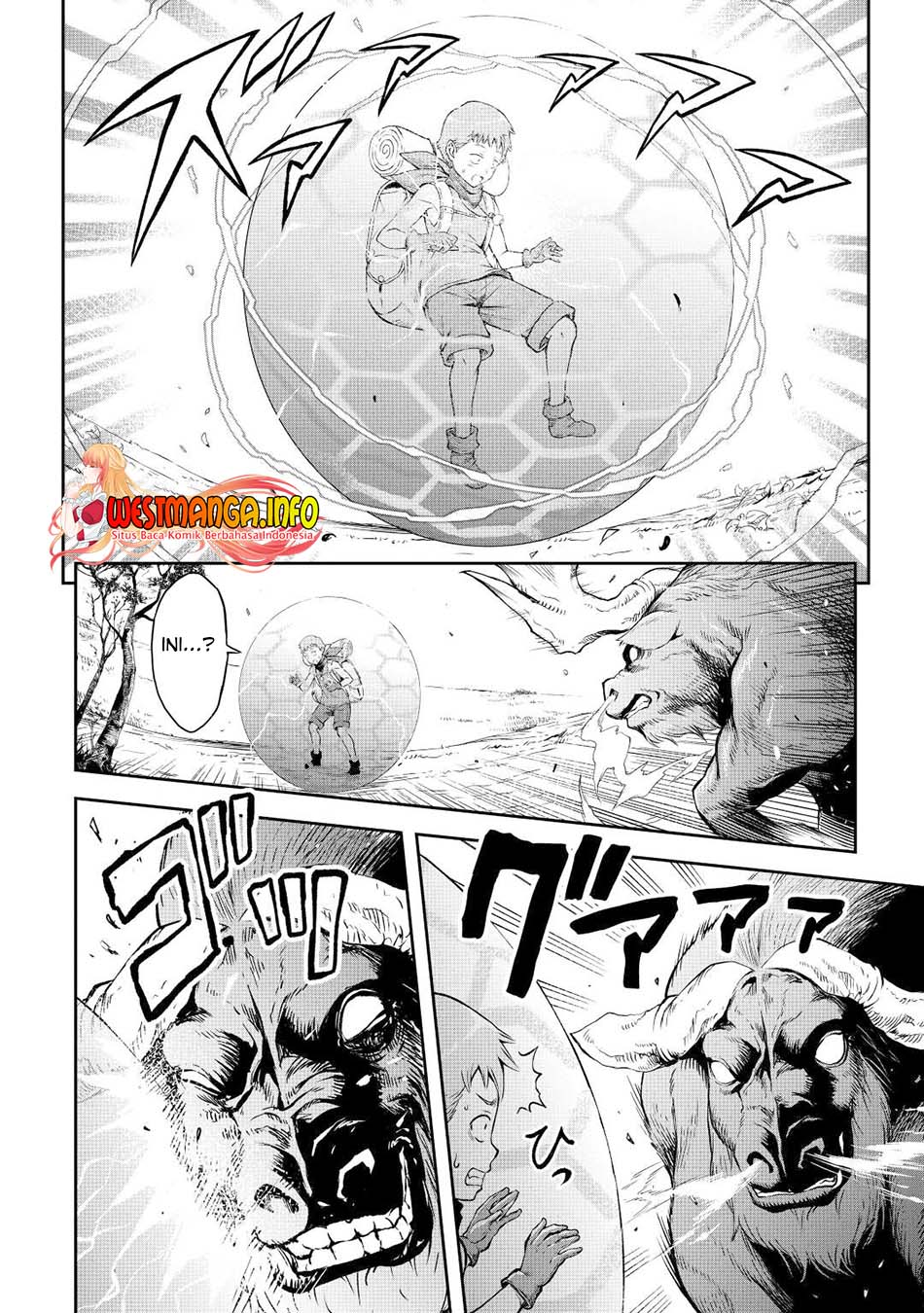 Sozai Saishuka no Isekai Ryokouki Chapter 42 Gambar 10