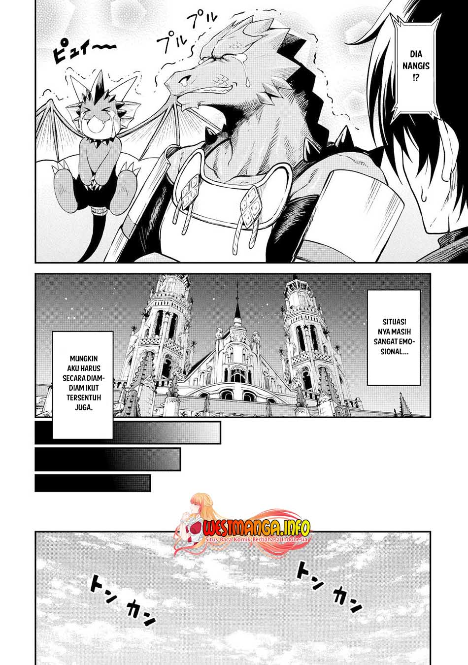 Sozai Saishuka no Isekai Ryokouki Chapter 38 Gambar 24