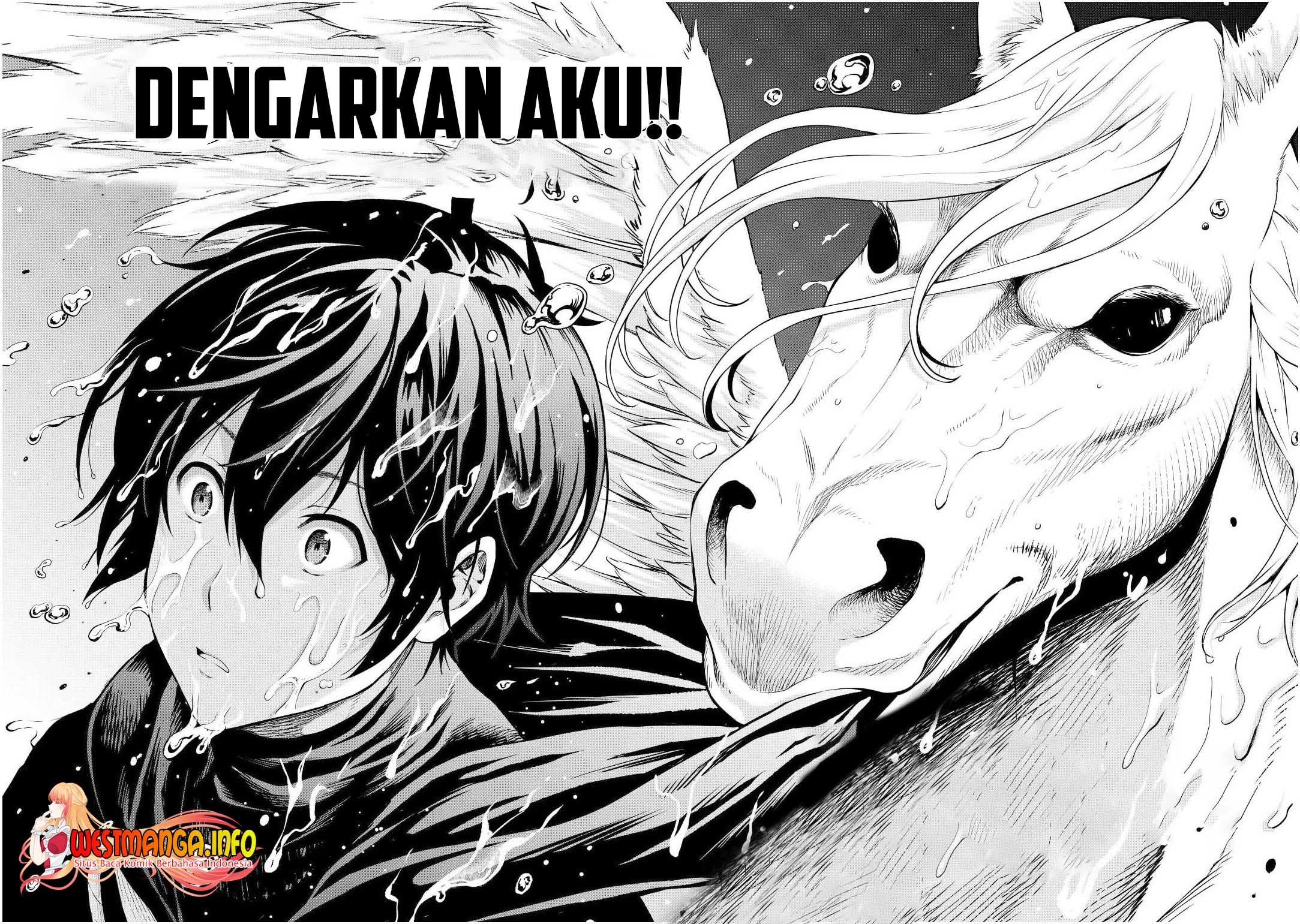 Sozai Saishuka no Isekai Ryokouki Chapter 38 Gambar 7