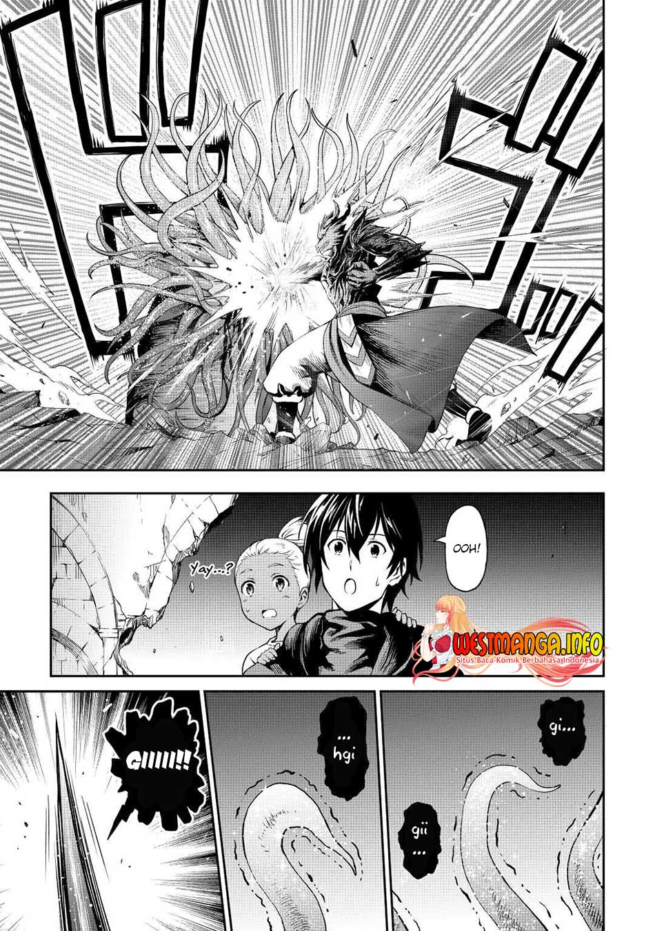 Sozai Saishuka no Isekai Ryokouki Chapter 37 Gambar 18