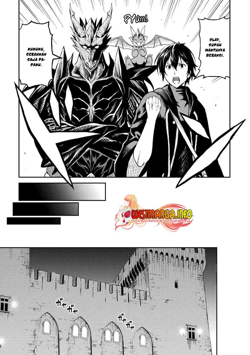 Sozai Saishuka no Isekai Ryokouki Chapter 36 Gambar 12