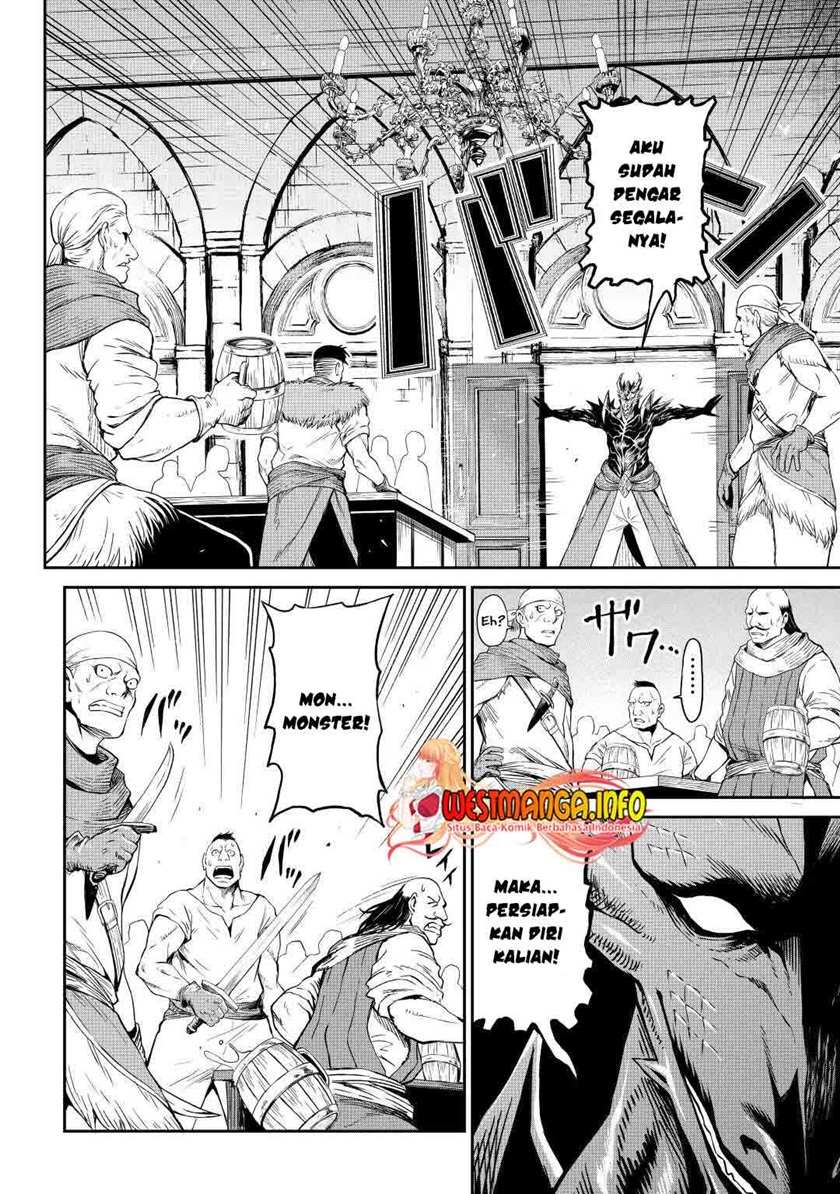 Sozai Saishuka no Isekai Ryokouki Chapter 36 Gambar 15