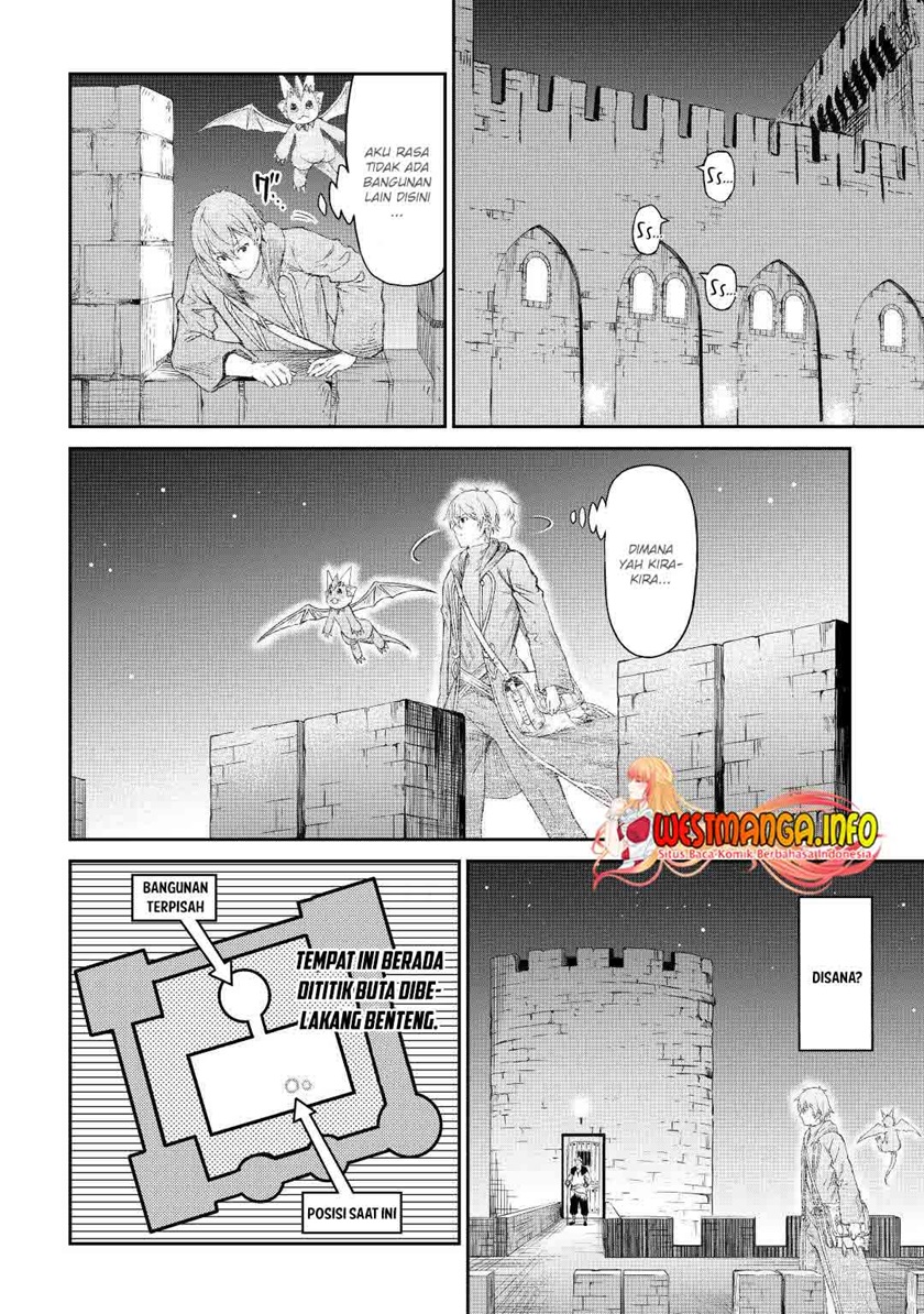 Sozai Saishuka no Isekai Ryokouki Chapter 36 Gambar 17