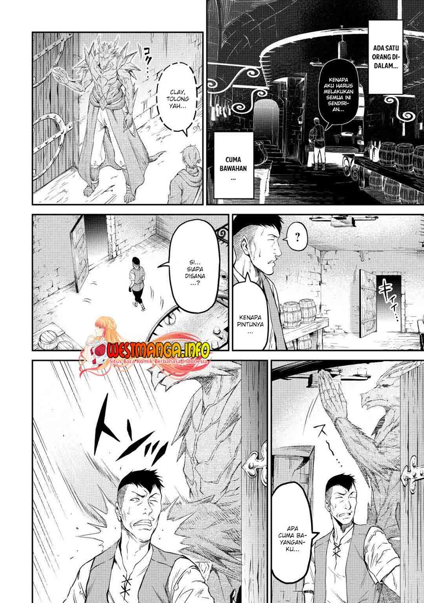 Sozai Saishuka no Isekai Ryokouki Chapter 36 Gambar 7