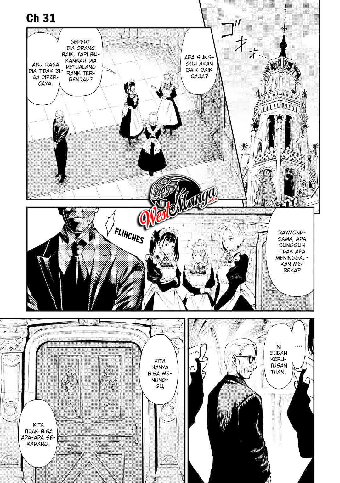 Baca Sozai Saishuka no Isekai Ryokouki Chapter 31 Gambar 2