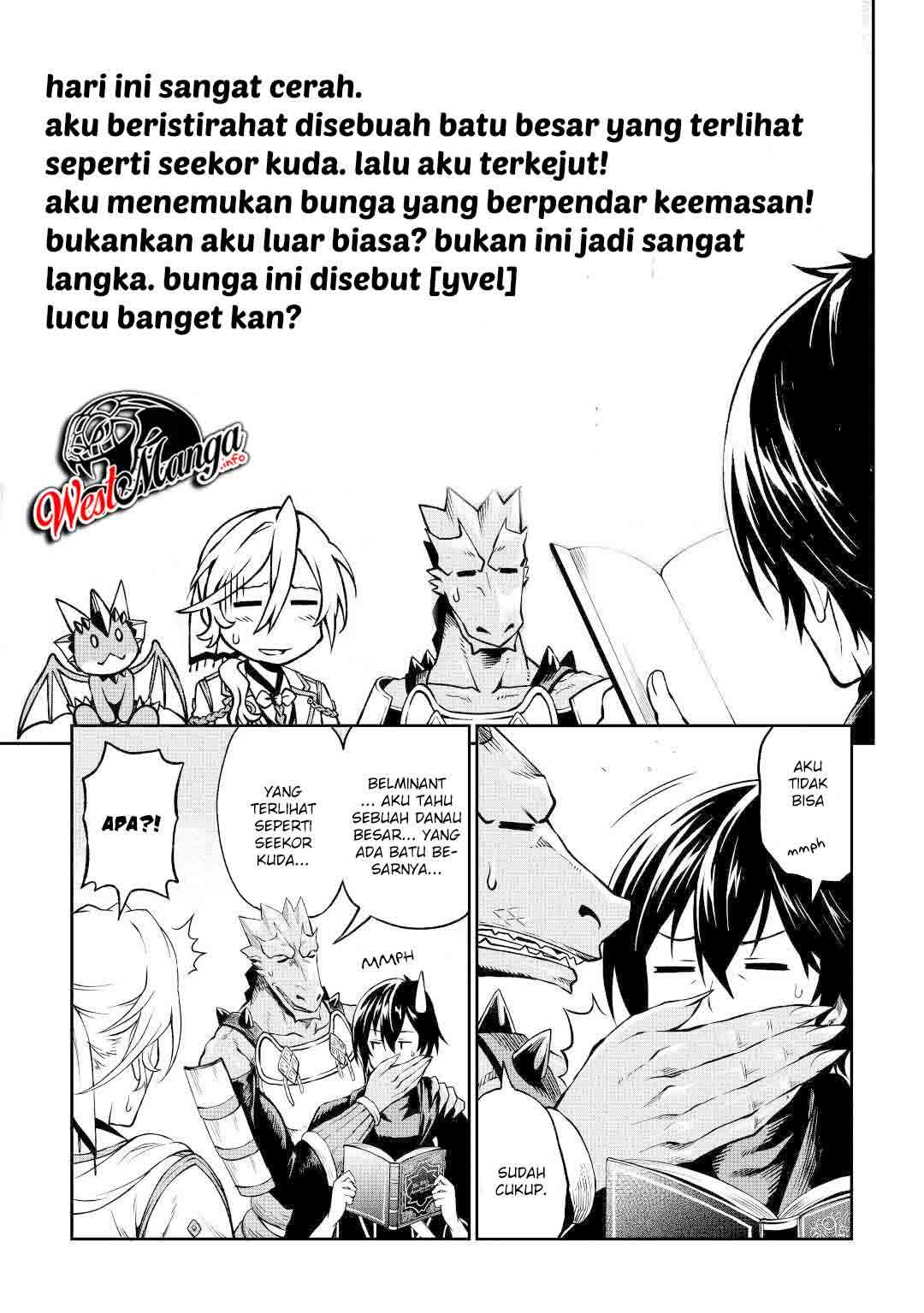 Sozai Saishuka no Isekai Ryokouki Chapter 31 Gambar 23