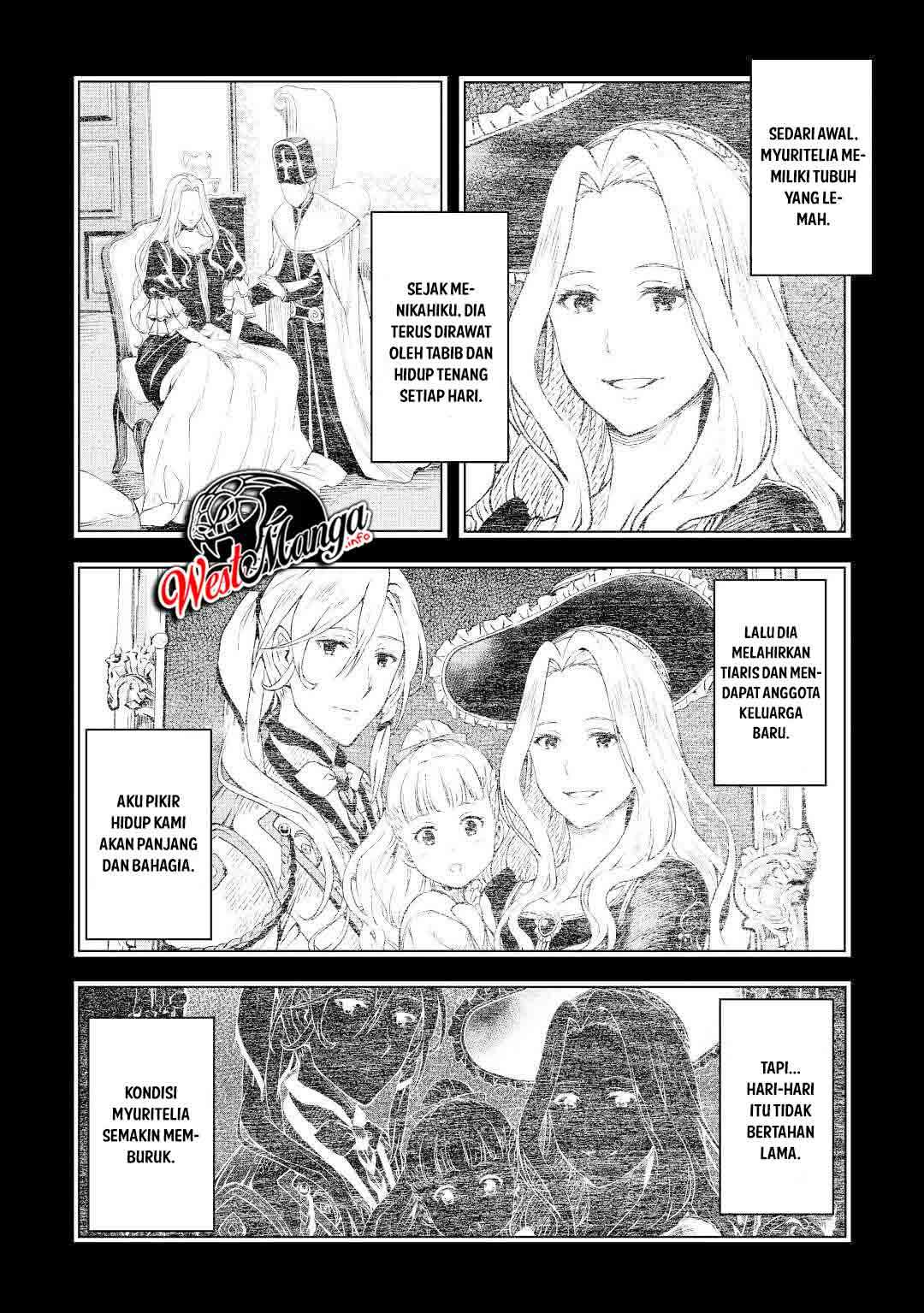 Sozai Saishuka no Isekai Ryokouki Chapter 30 Gambar 10