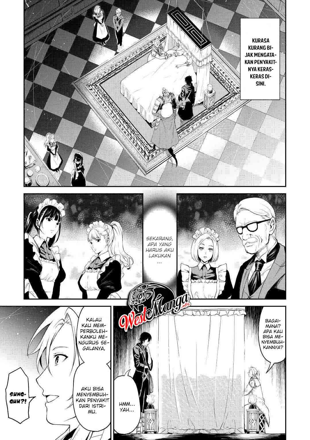 Sozai Saishuka no Isekai Ryokouki Chapter 30 Gambar 25