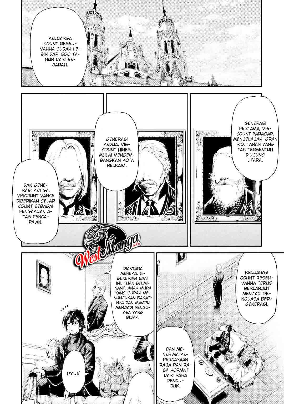 Sozai Saishuka no Isekai Ryokouki Chapter 30 Gambar 4